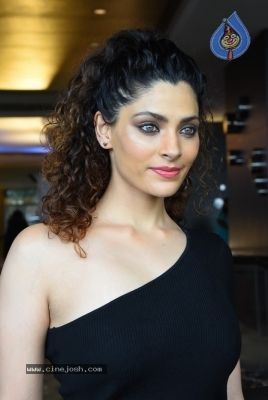 Saiyami Kher Photos - 5 of 19