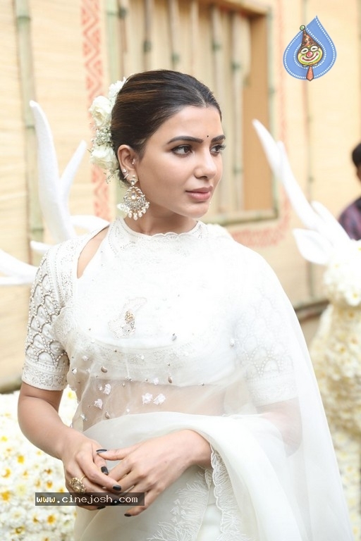 Samantha Akkineni Photos - 2 / 22 photos