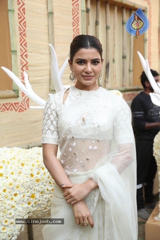 Samantha Akkineni Photos - 19 / 22 photos