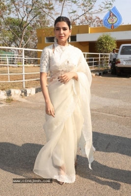 Samantha Akkineni Photos - 6 of 22