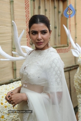 Samantha Akkineni Photos - 7 of 22