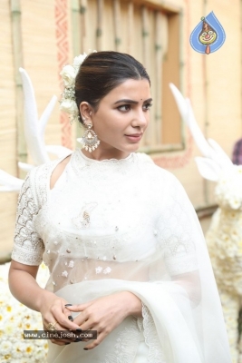 Samantha Akkineni Photos - 15 of 22