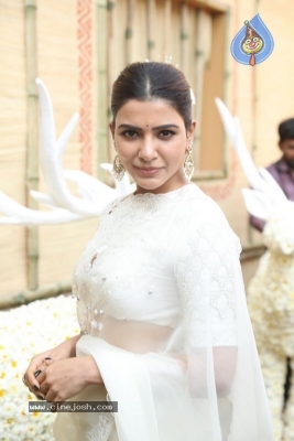 Samantha Akkineni Photos - 22 of 22