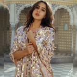 Sara Ali Khan Pics