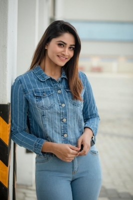 Shivani Photos - 2 of 4