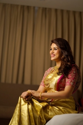 Shraddha Das Pics - 4 of 8