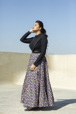 Sreemukhi Photos - 3 of 7