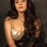 Sreemukhi Photos