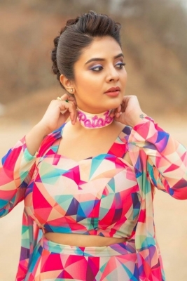 Sreemukhi Photos - 3 of 7