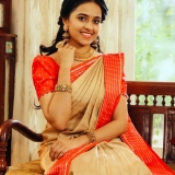 Sri Divya Photos