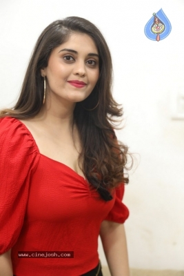 Surabhi Interview Photos - 1 of 21