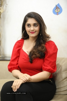 Surabhi Interview Photos - 3 of 21