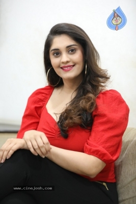 Surabhi Interview Photos - 4 of 21