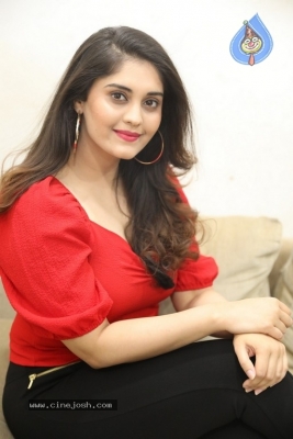 Surabhi Interview Photos - 7 of 21