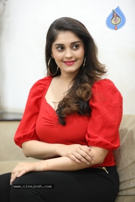 Surabhi Interview Photos - 18 of 21