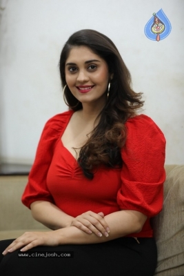 Surabhi Interview Photos - 20 of 21