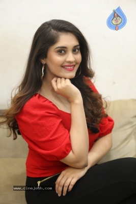 Surabhi Interview Photos - 21 of 21