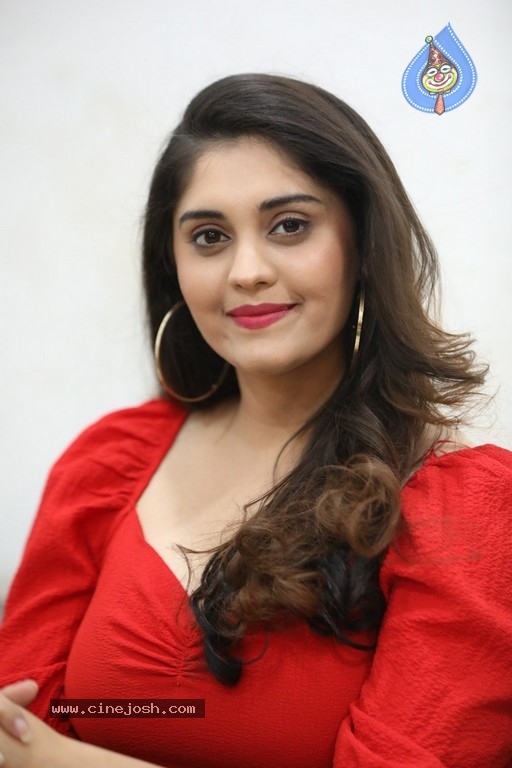 Surabhi Interview Photos - 16 / 21 photos