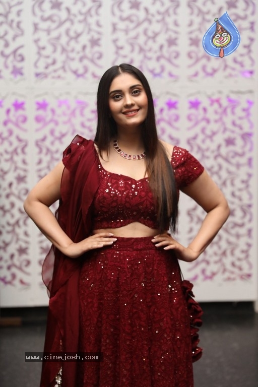 Surabhi Photos - 11 / 18 photos