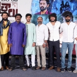 Alanti Sitralu Press Meet