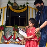 Drushyam 2 Movie Opening