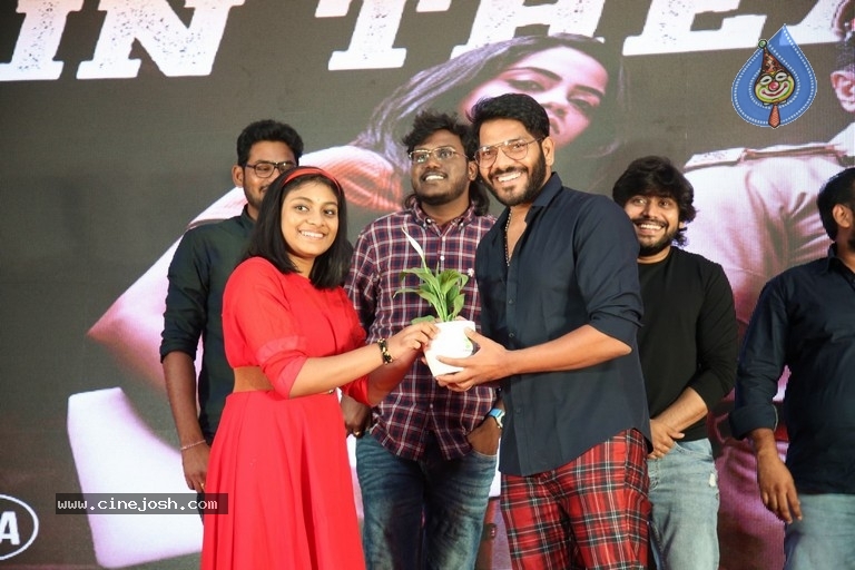 Ee Kathalo Paathralu Kalpitam Pre Release Event - 24 / 42 photos