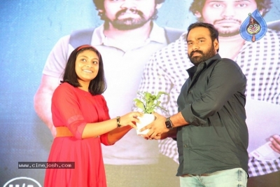 Ee Kathalo Paathralu Kalpitam Pre Release Event - 30 of 42