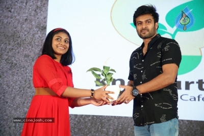 Ee Kathalo Paathralu Kalpitam Pre Release Event - 34 of 42