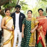 Idhi Nadhi Movie Opening