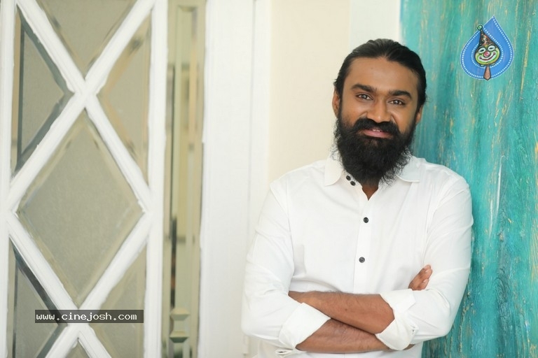 Rahul Ramakrishna Interview - 1 / 11 photos