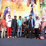 Ramasakkanollu Movie Trailer Launch