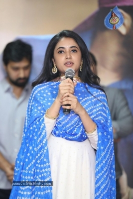 Sreekaram Success Meet - 14 of 20