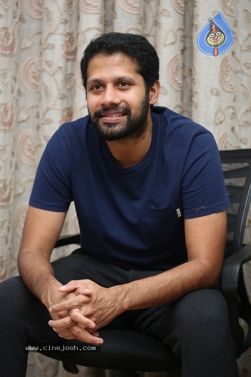 Venky Atluri Interview - 1 / 15 photos