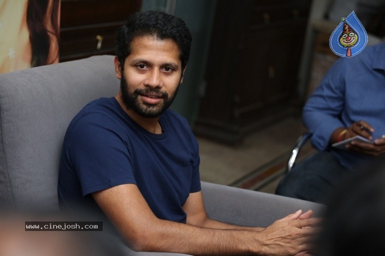 Venky Atluri Interview - 3 / 15 photos