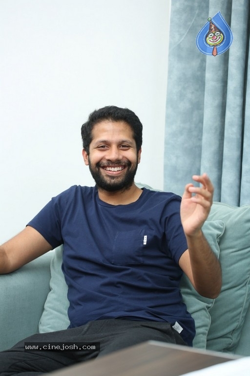 Venky Atluri Interview - 7 / 15 photos