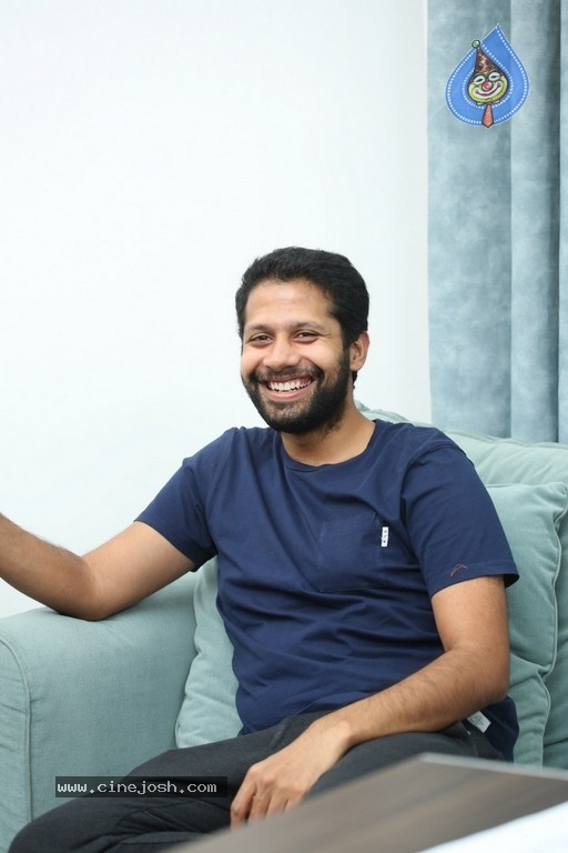 Venky Atluri Interview - 9 / 15 photos