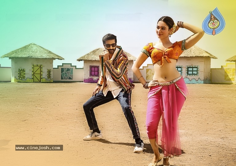 Seetimaar Movie Stills - 1 / 2 photos