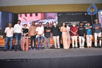 Thalaivi Trailer Launch - 23 of 36