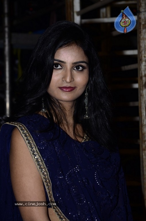 Ananya Nagalla Photos - 6 / 20 photos