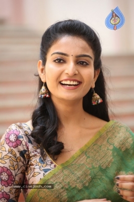 Ananya Nagalla Photos - 3 of 20