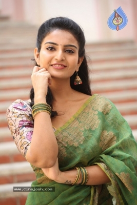 Ananya Nagalla Photos - 10 of 20