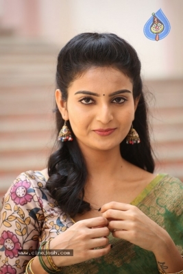 Ananya Nagalla Photos - 13 of 20