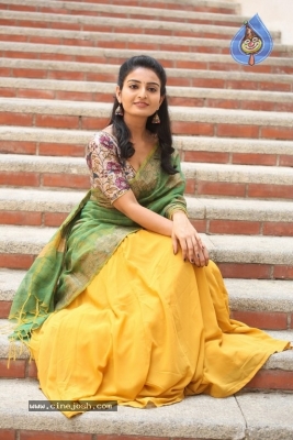 Ananya Nagalla Photos - 16 of 20