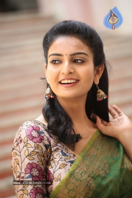 Ananya Nagalla Photos - 17 of 20