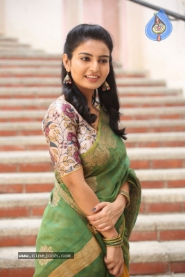 Ananya Nagalla Photos - 20 of 20