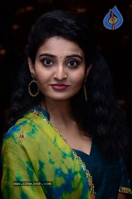 Ananya Nagalla Photos - 7 / 17 photos