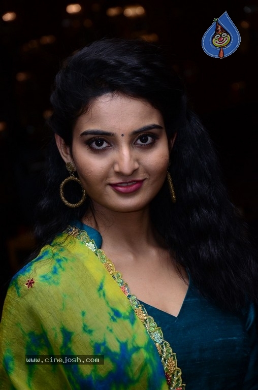 Ananya Nagalla Photos - 9 / 17 photos