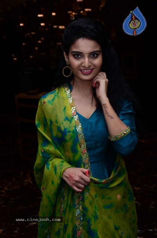 Ananya Nagalla Photos - 16 / 17 photos