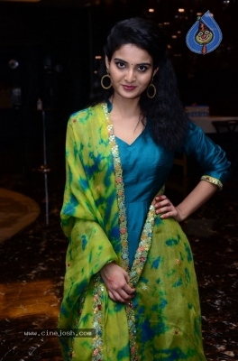 Ananya Nagalla Photos - 8 of 17