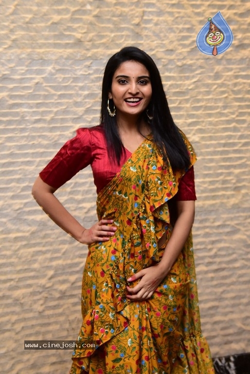 Ananya Nagalla Photos - 10 / 19 photos